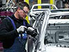 Faktor Mensch in der Automobil-Produktion