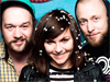 Campus Open Air - das Sommerfest der Fachschaften