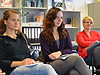 Frauen machen Karriere