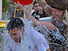 Gautschfest auf der Gutenbergwiese