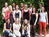 Gelungene Premiere der Summer School Interkulturelle Kommunikation