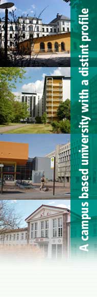 Universit�tsverwaltung