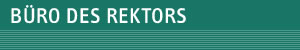 Verwaltung: Bereich Rektor