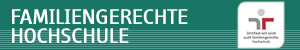 Universit�t: Familiengerechte Hochschule