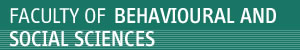 School of Behavioural & Social Sciences: Department of Psychology: Educational and Developmental Psychology