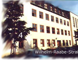 Wilhelm-Raabe-Straße