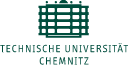 Logo der TU Chemnitz
