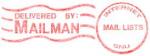 Mailman-Logo