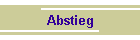 Abstieg