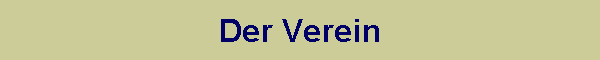 Der Verein