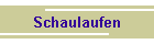 Schaulaufen