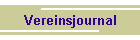Vereinsjournal