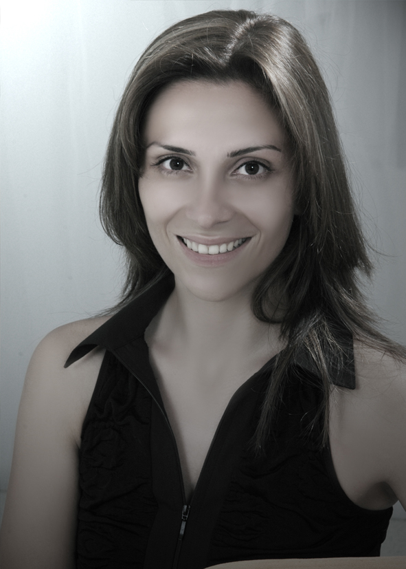Bedia Şahin