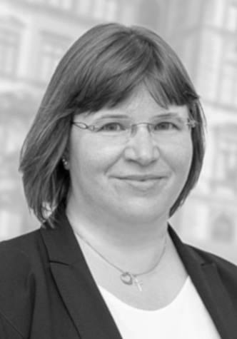 Portrait: Prof. Dr. Leena Kristina Bröll