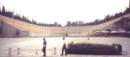 Olympisches Stadion