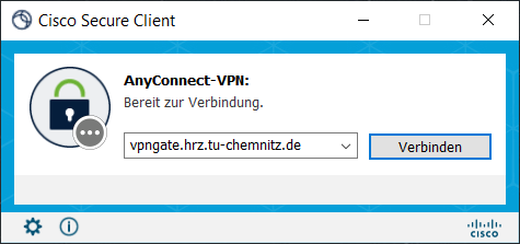 Screenshot Adresse eingeben