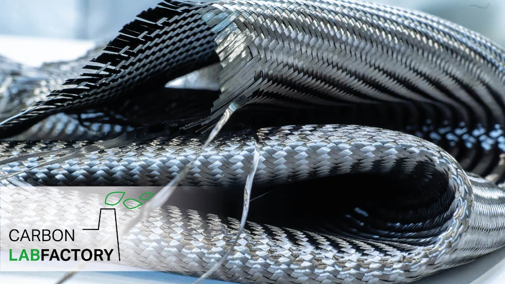 Carbon LabFactory Sachsen - Forschung f&uuml;r "gr&uuml;ne" Carbonfasern von morgen