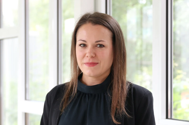 Aneta Wandelt, M.Sc.