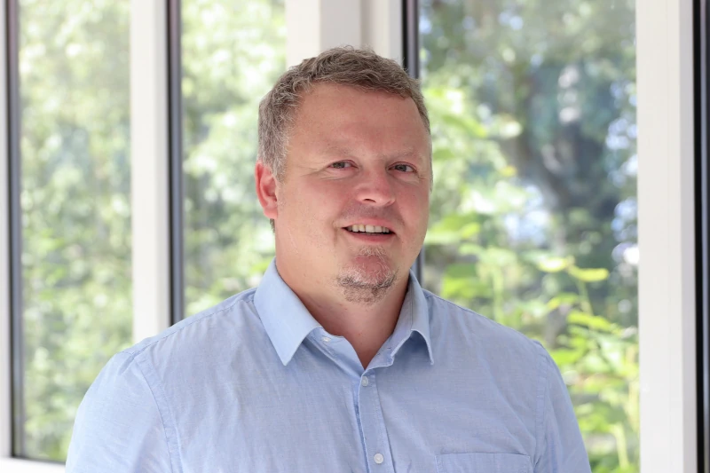 Dipl.-Ing. Martin Herold