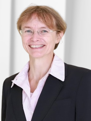Portrait: Univ.-Prof. Dr. Sibylle Gemming