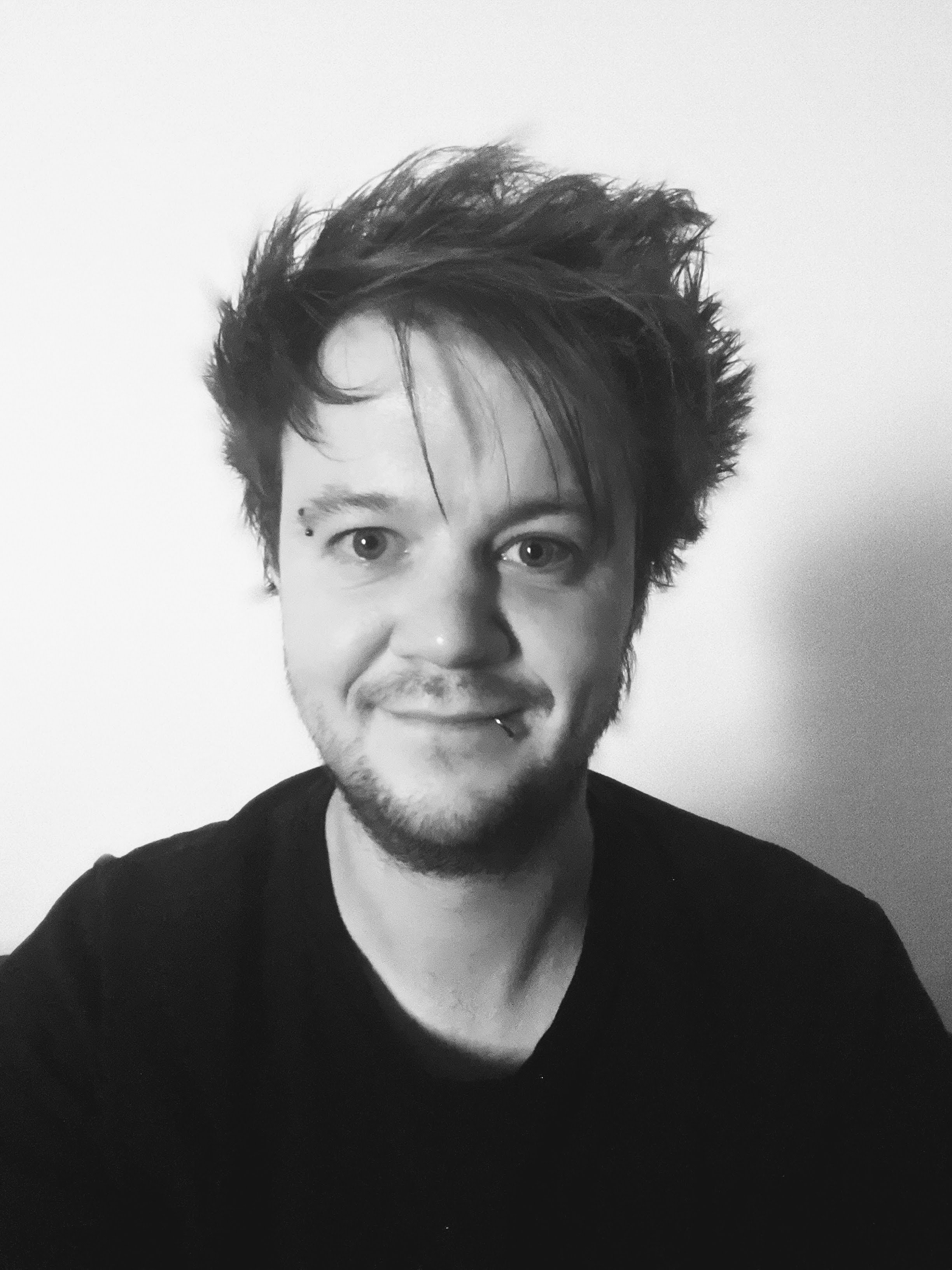 Nico Böhme