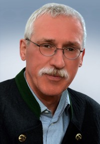 Prof. Dr. Heinrich Lang