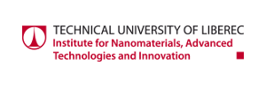Technische Universität Liberec<br>
CXI (Centre for Nanomaterials, Advanced Technologies and Innovation)