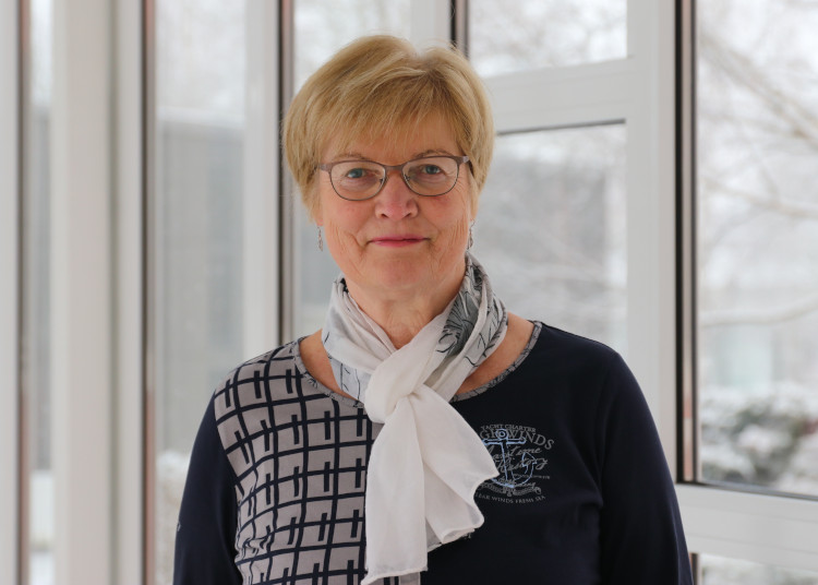Silvia Illing
