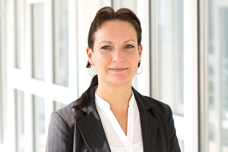 Dr. rer. nat. Isabelle Roth-Panke