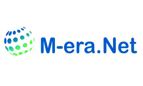M-era.Net Logo