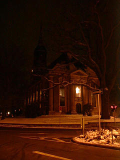 Johanneskirche
Reichenbrand