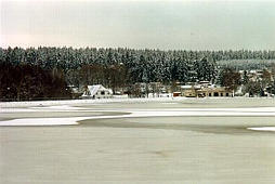 Greifenbachstauweiher