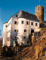 Burg Scharfenstein