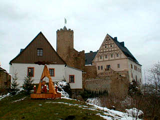 Burg Scharfenstein