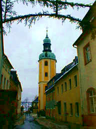 Stadtkirche