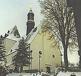 Kirche