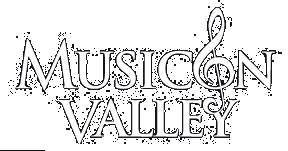 Logo des Musicon Valley