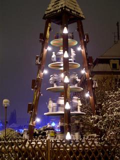 Pyramide