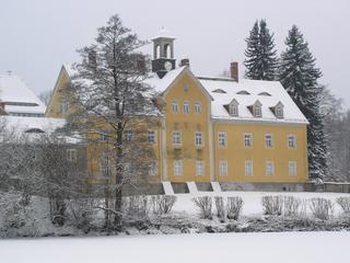 Schoesserei Grillenburg