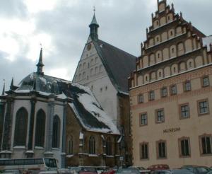 Freiberg: Dom und Museum