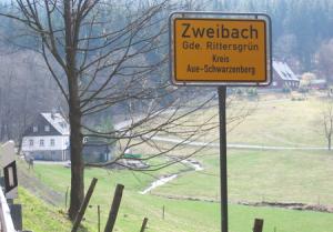 Zweibach