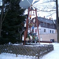 Gelenauer Pyramide