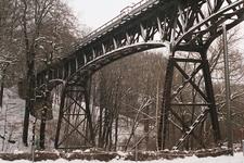 Viadukt Oberrabenstein