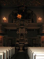 Altar_Orgel