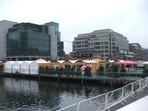 Christkindel Market