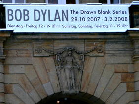 ffnungszeiten Bob-Dylan-Ausstellung