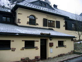 Zechenhaus