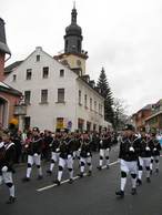 Bergparade