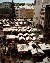 Weihnachtsmarkt