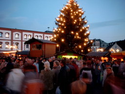 Weihnachtsmarkt